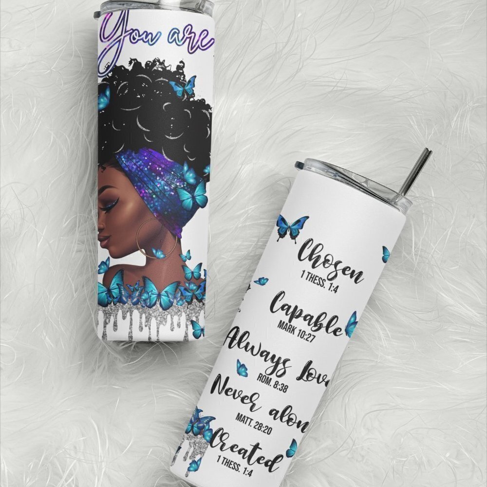 U R All 20oz Tumbler